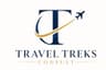 TravelTreks Consult logo